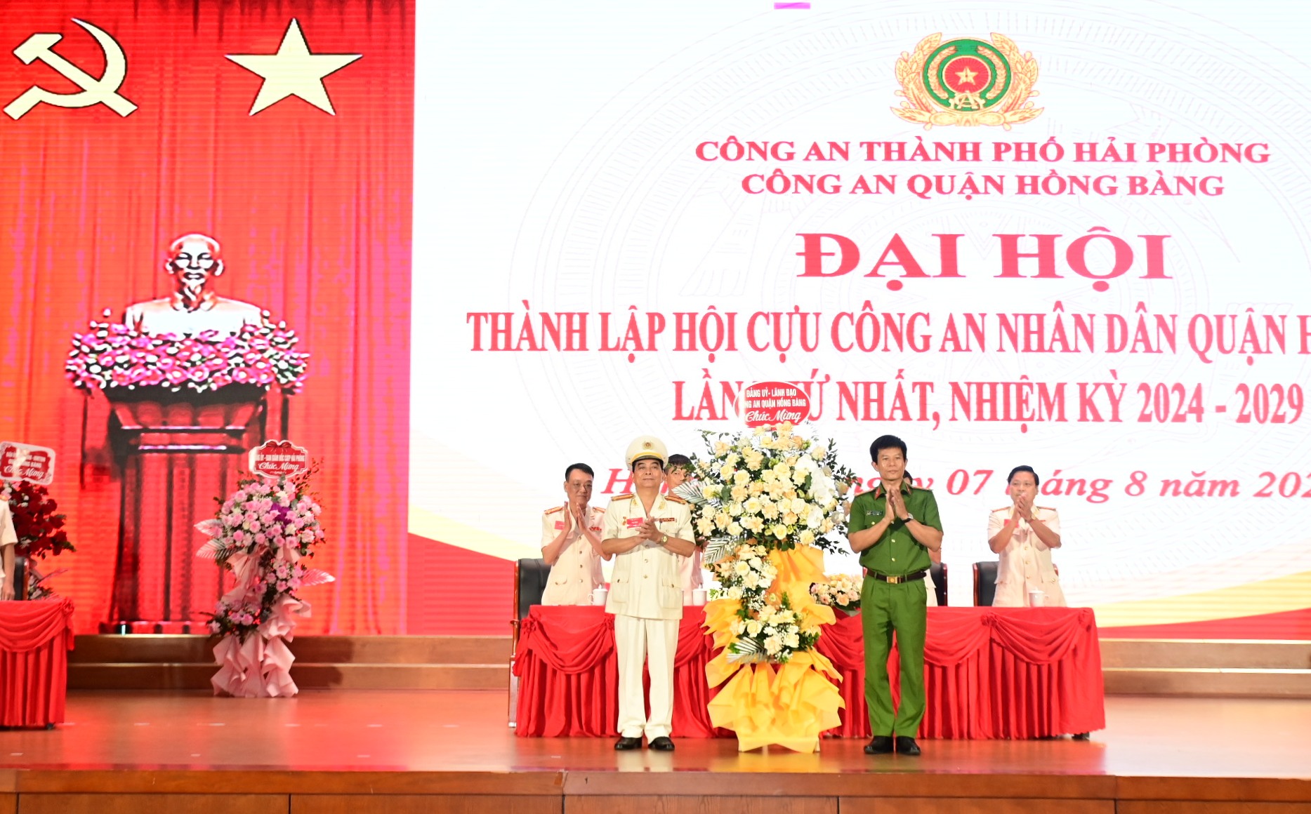 Triển khai Tháng hành động vì người cao tuổi 